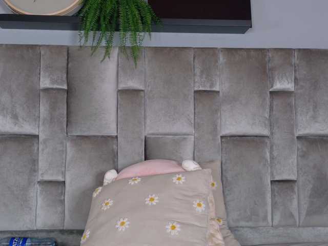 Evaa-Daemon live cam on BongaCams