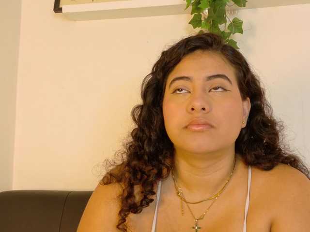 Evaa-Daemon live cam on BongaCams
