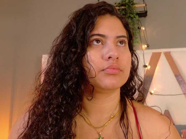 Evaa-Daemon live cam on BongaCams
