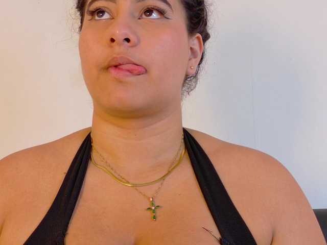 Evaa-Daemon live cam on BongaCams