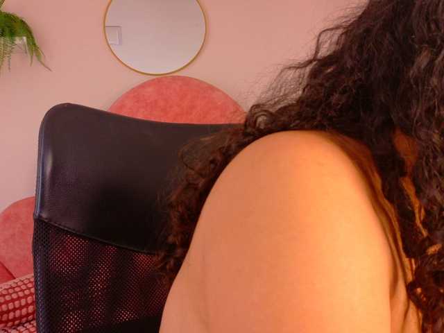 Evaa-Daemon live cam on BongaCams