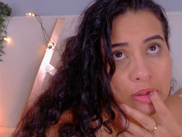Evaa-Daemon, en vivo ahora en BongaCams