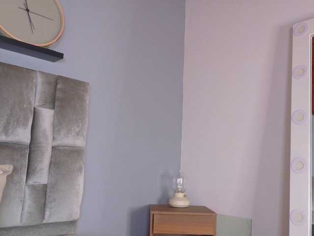 Evaa-Daemon live cam on BongaCams