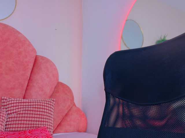 Evaa-Daemon live cam on BongaCams