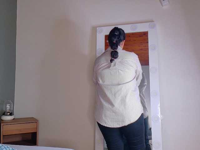 Evaa-Daemon live cam preview