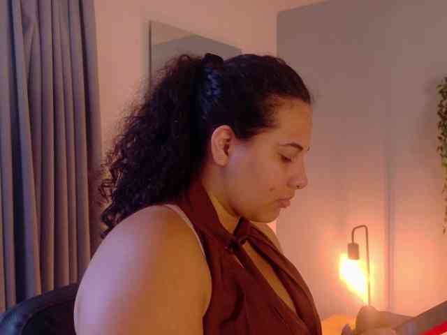Evaa-Daemon webcam