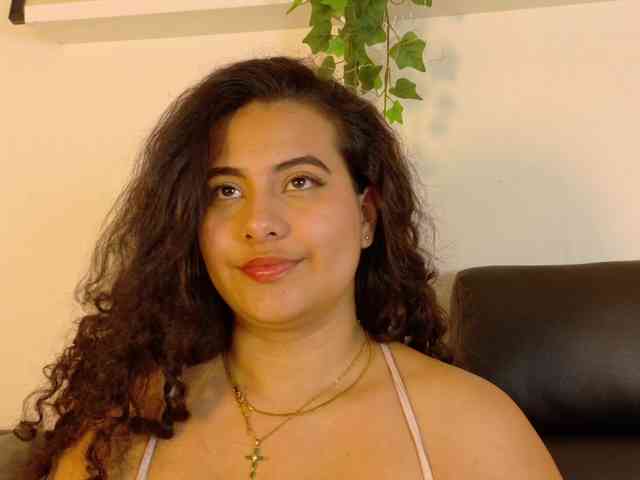 Evaa-Daemon webcam