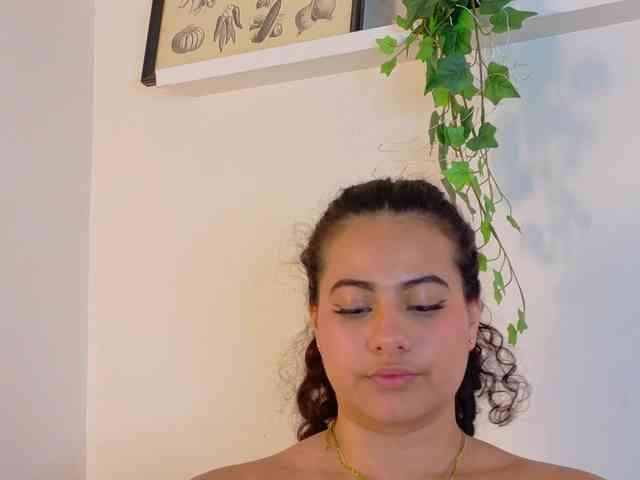 Evaa-Daemon webcam