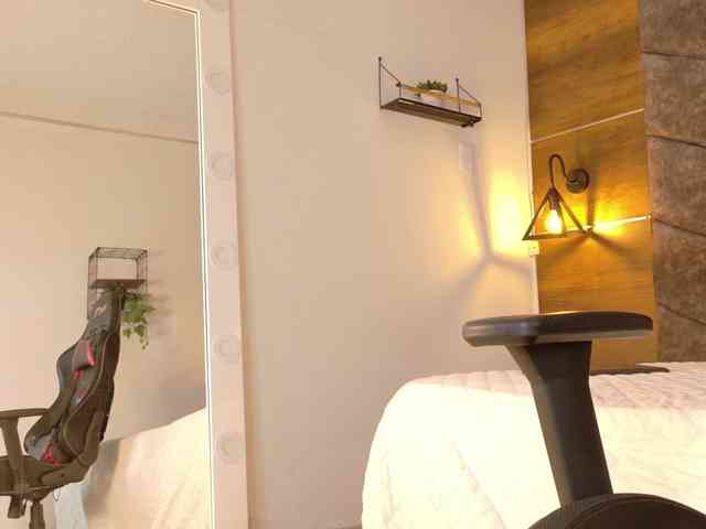 Evaa-Daemon webcam