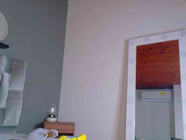 Evaa-Daemon webcam
