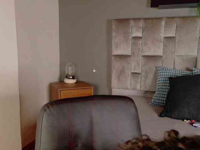 Evaa-Daemon webcam