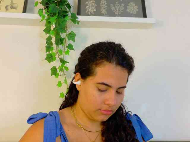 Evaa-Daemon webcam