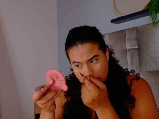 Evaa-Daemon webcam