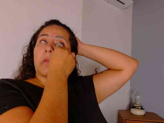 Evaa-Daemon webcam