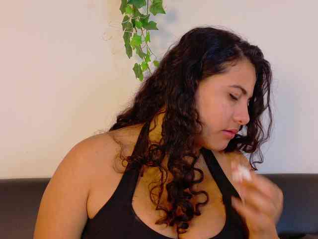 Evaa-Daemon webcam