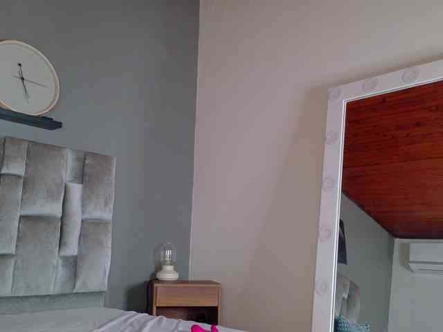 Evaa-Daemon webcam