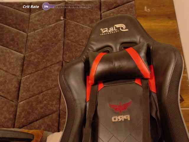 Evaa-Daemon webcam