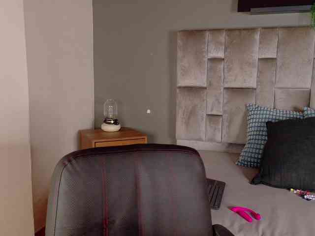 Evaa-Daemon webcam