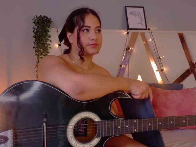 Evaa-Daemon webcam