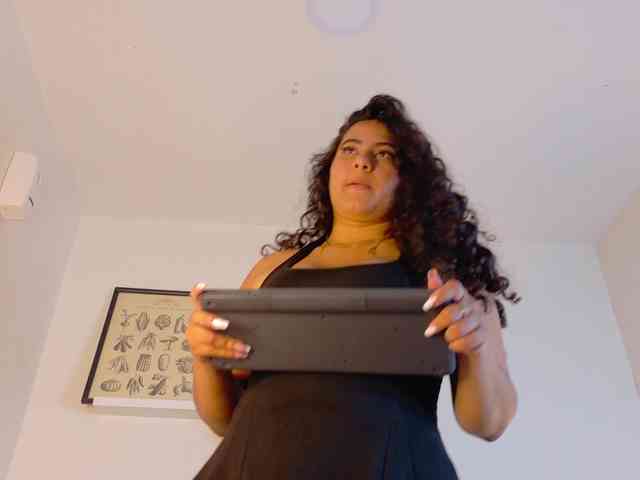 Evaa-Daemon webcam