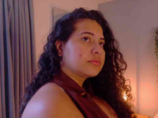 Evaa-Daemon webcam