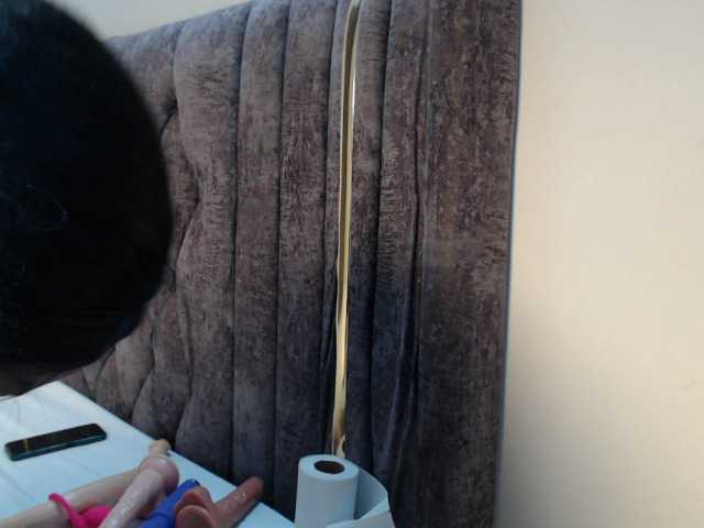 naughtyrose live cam on BongaCams