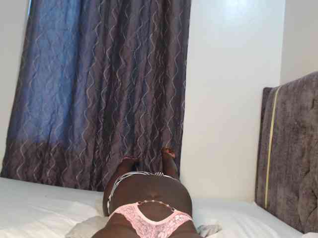 naughtyrose webcam
