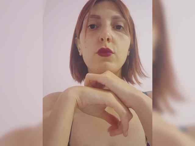 KrissyVixxen's webcam live show
