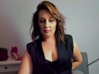 SophiePlayful Porn Show