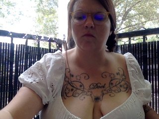 LilithJade Porn Show