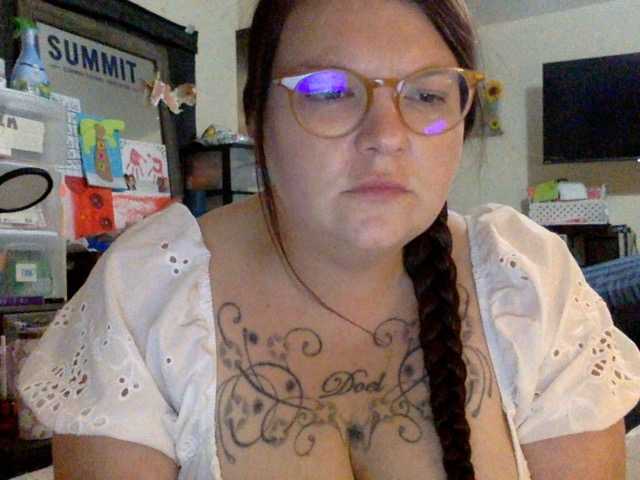 LilithJade live cam on BongaCams