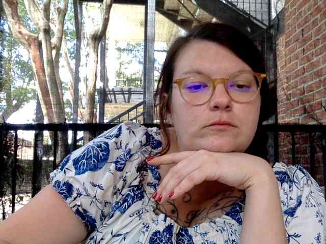 LilithJade webcam