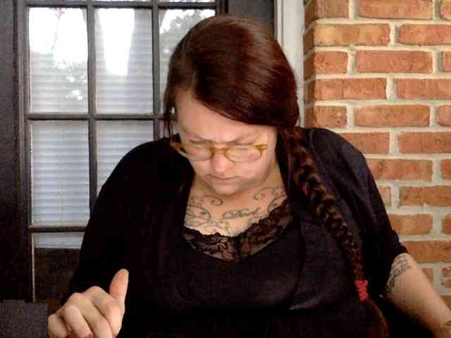 LilithJade webcam