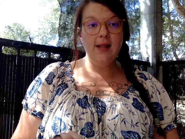 LilithJade webcam