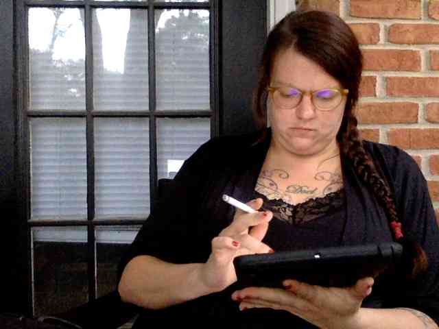 LilithJade webcam