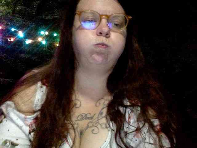 LilithJade Live Webcam on BongaCams