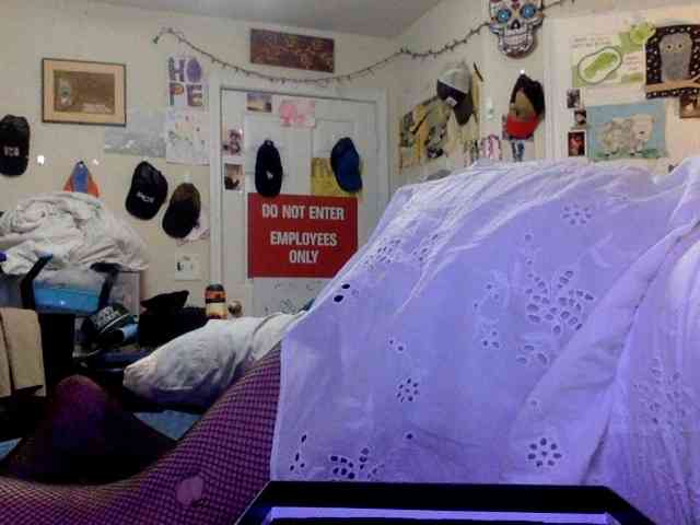 LilithJade webcam
