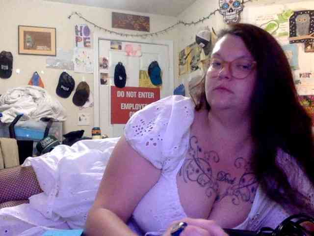 LilithJade webcam
