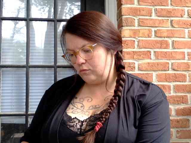 LilithJade webcam