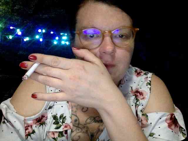 LilithJade webcam