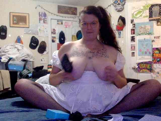 LilithJade webcam