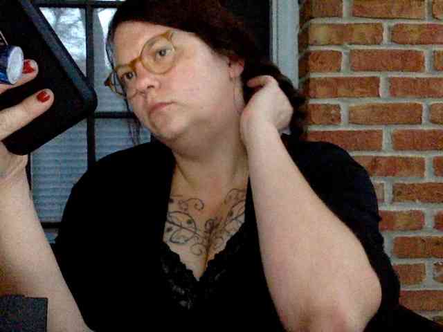 LilithJade webcam