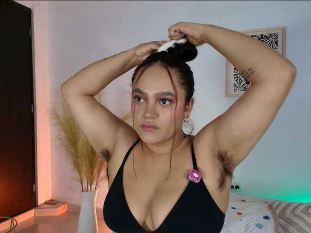 victoria-hairy