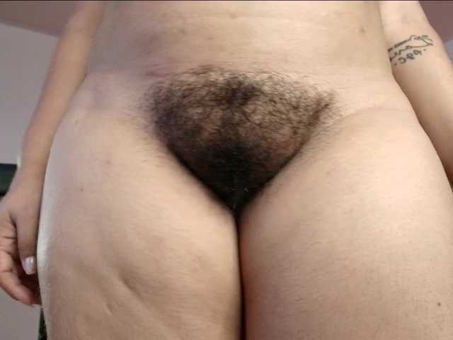 victoria-hairy