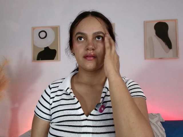victoria-hairy, live now on BongaCams