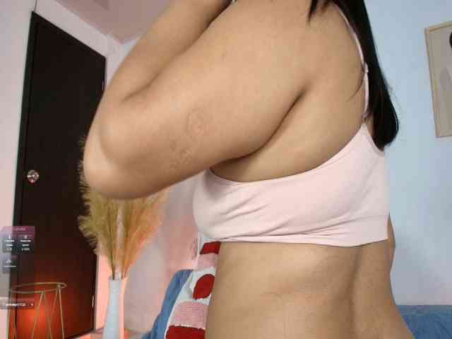 victoria-hairy webcam