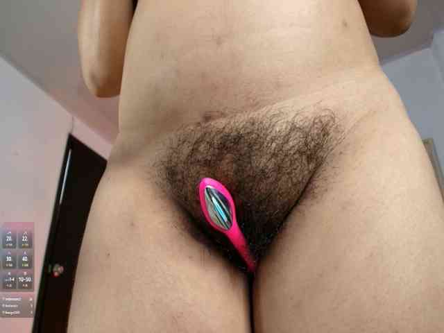 victoria-hairy