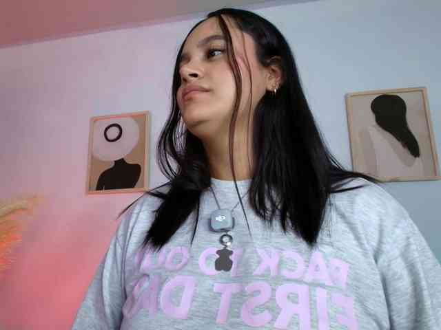 victoria-hairy webcam