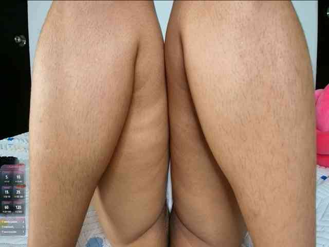 victoria-hairy