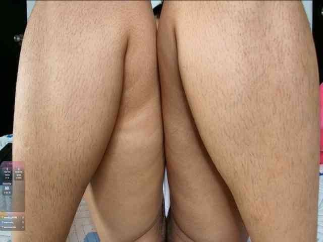 victoria-hairy